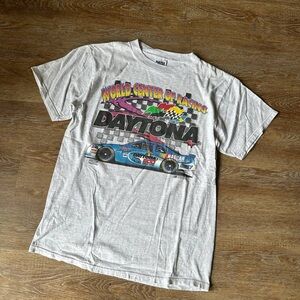 Daytona Nascar tshirt